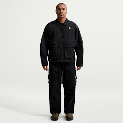 ACG Smith Summit Men's UV Jacket. Nike NO